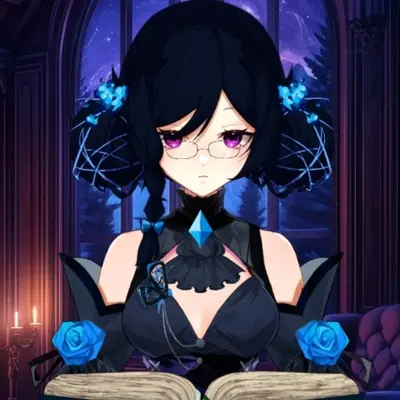 Octavia con Amore :pink_moon_and_stars: