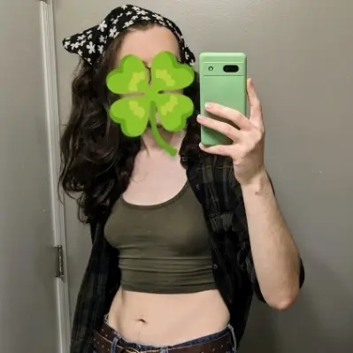 Sophie🍀(they/she)